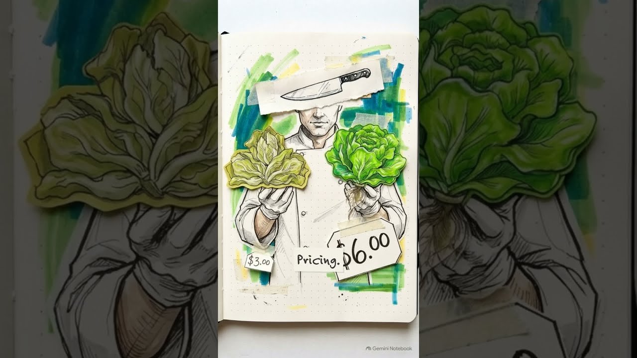 How to Pitch Local Chefs & Charge 50% More 🥬💰