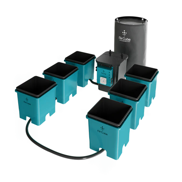 GrowAce PowerGrower Eco System