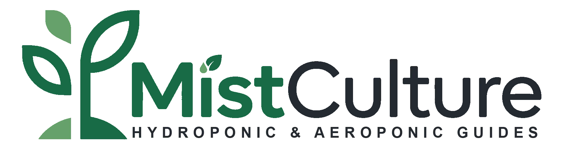 Mistculture Logo v 2.0