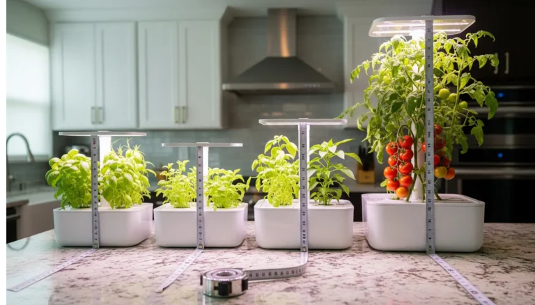 AeroGarden Review 2025: Which Model Actually Fits Your Space & Budget?