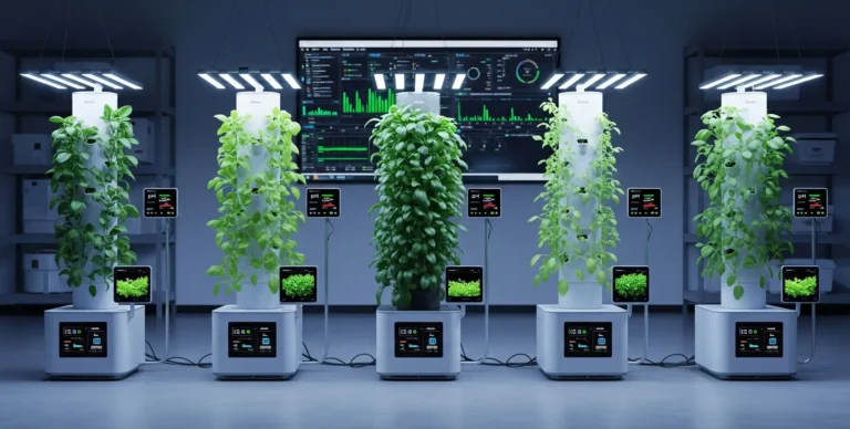 Aeroponic Tower Wars 2025: Debunking the Hype and Finding a Winner