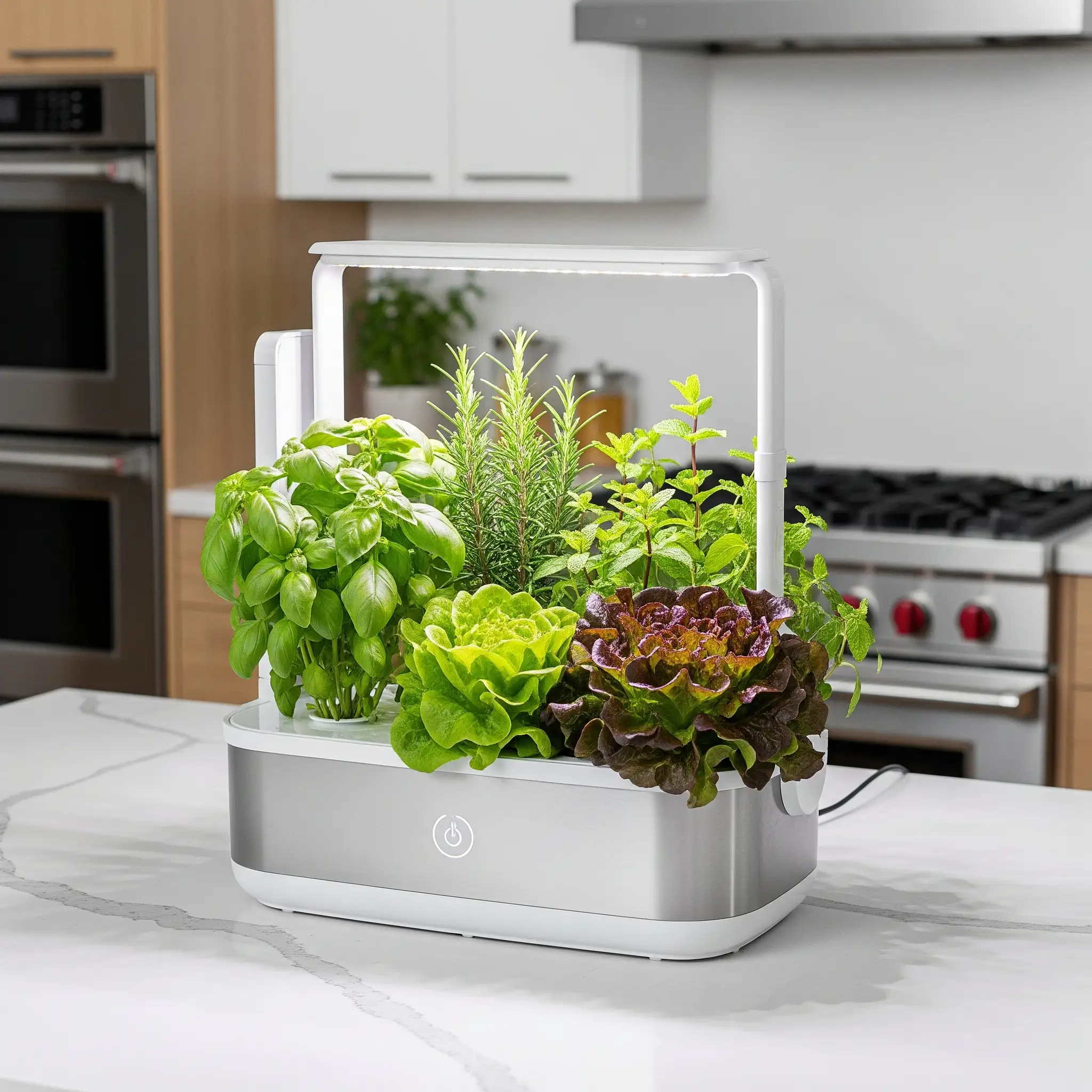 Hydroponic Kits Review