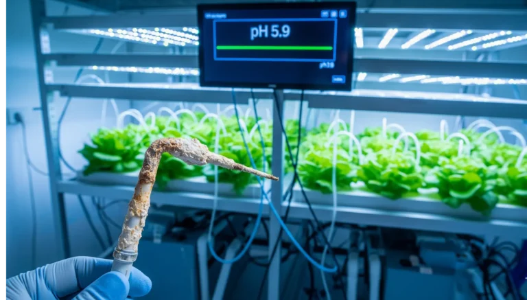 pH & Nutrients Decoded: Stop Nutrient Lockout Before It Kills Your Crop
