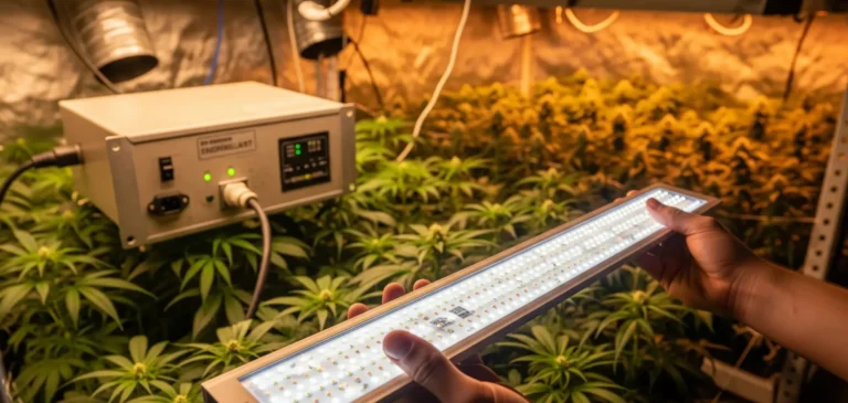 Hydroponic System Upgrades: The Smart Guide to ROI