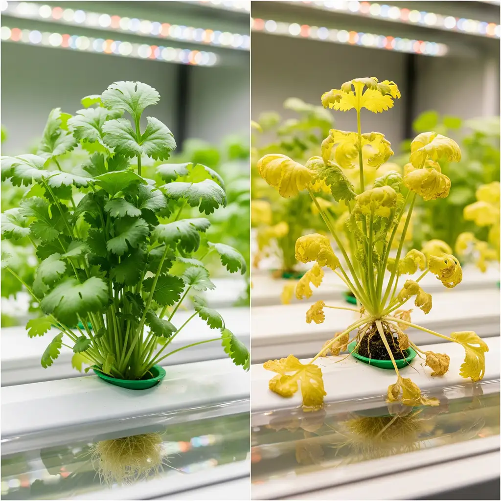 Hydroponic Herb Gardens Decoded: Grow Vibrant Mediterranean Flavors Year-Round 3 rosemary air circulation diagram