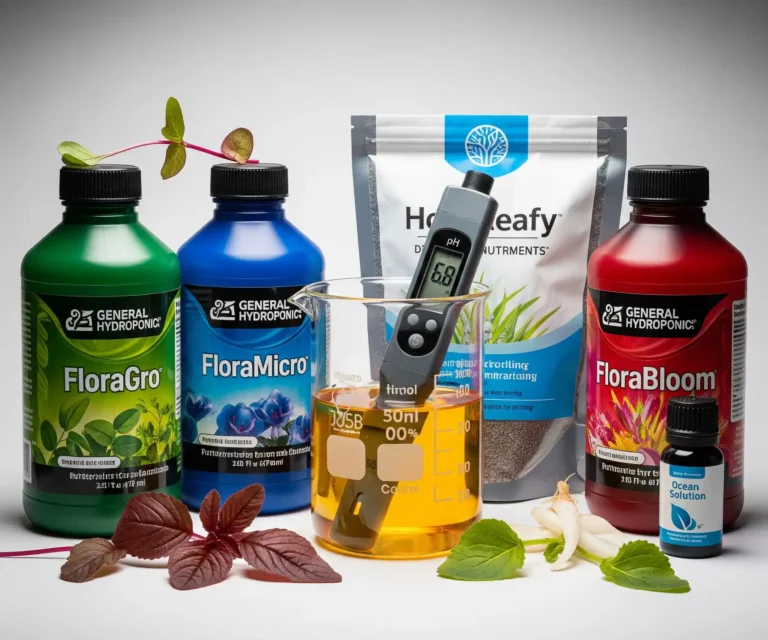 The Best Microgreen Kits: Restaurant-Quality Greens in 2025
