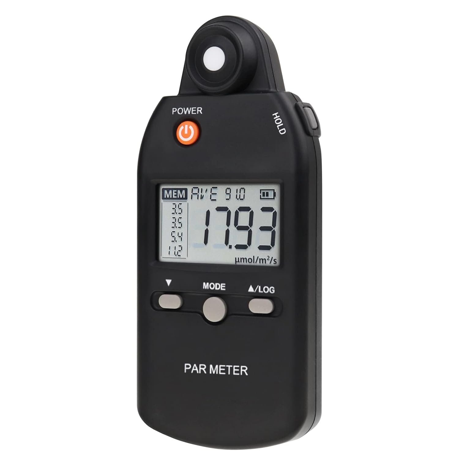 Budget PAR Meter 