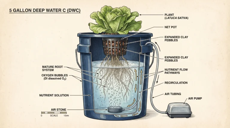 Master DIY Hydroponic Systems: Build Your Own Indoor Farm