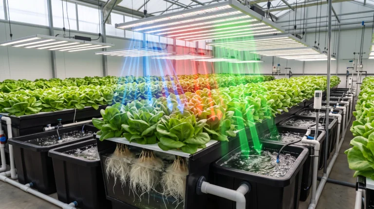 Green Light Plant Growth: The Deep Canopy Photobiology Beyond Traditional PAR