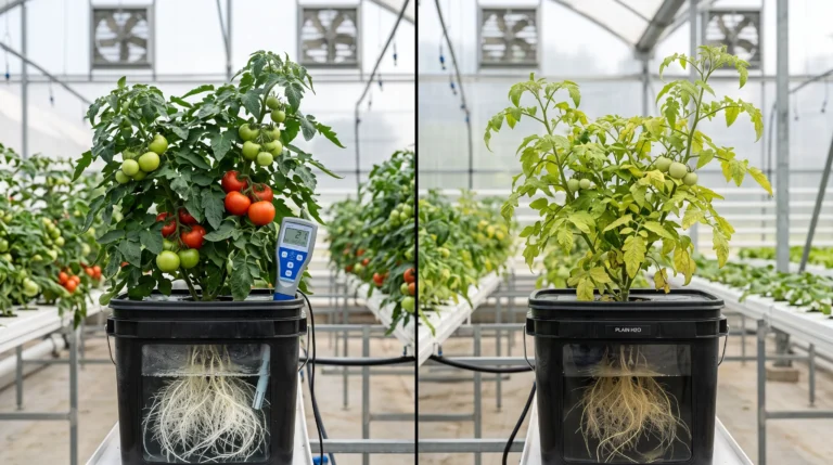 Uncovering the Flushing Hydroponics Myth: Does a Harvest Flush Actually Work?