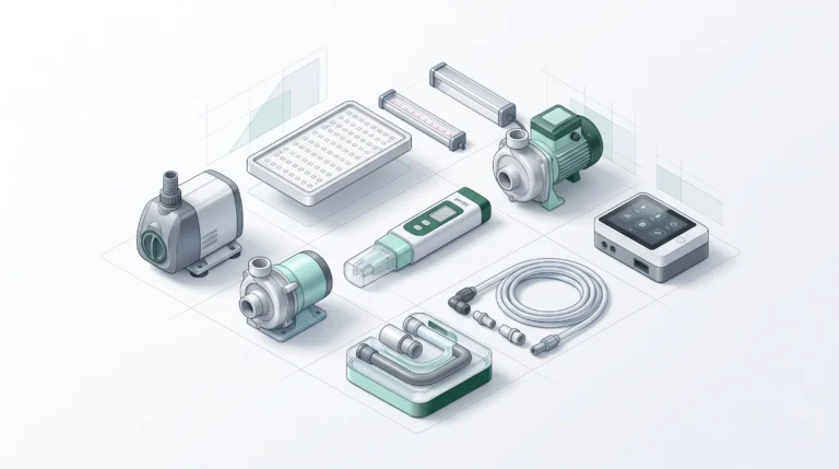 Comparison Hub