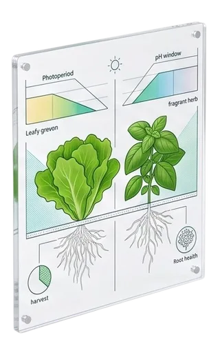 Crop Guides
