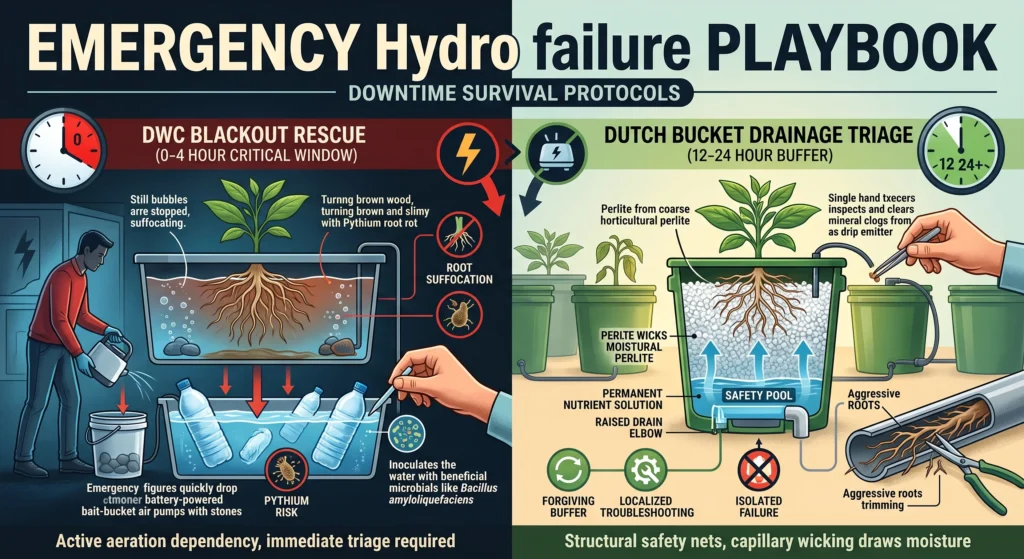 Dutch Bucket vs DWC: Which System Wins for Tomatoes, Peppers & Heavy Vining Crops? 11 Learn how to describe the purpose of the image