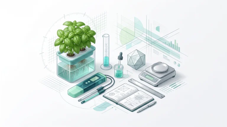 Growing Resources