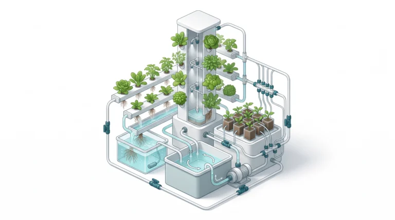 Growing Systems