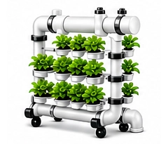 Growing Systems