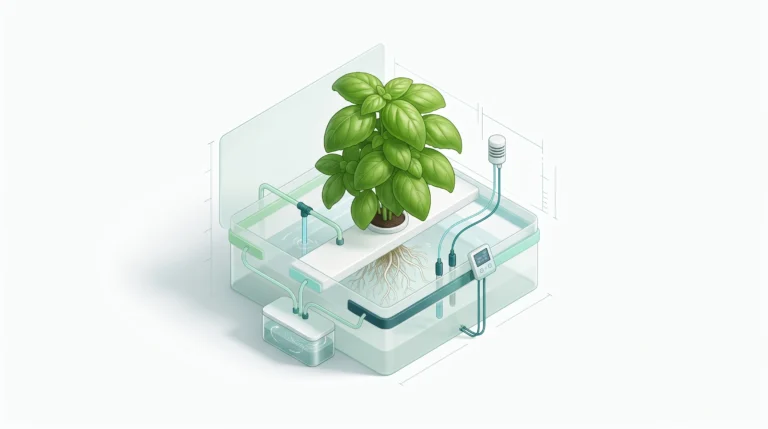 Plant Care