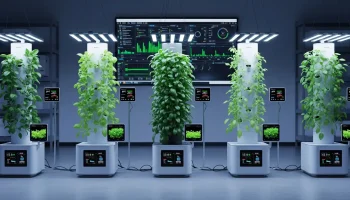 An in-depth review of the best aeroponic tower kit options for indoor gardening in 2025.