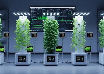 An in-depth review of the best aeroponic tower kit options for indoor gardening in 2025.