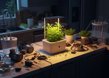 An expert's unfiltered review of the best hydroponic kits on the market in 2025, from budget to premium.