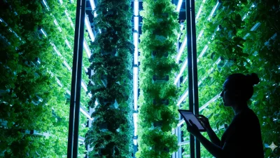 A comprehensive guide to high-yield hydroponic leafy greens and indoor farming.